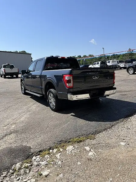 2021 Ford F-150 - $36,998