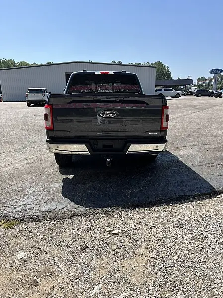 2021 Ford F-150 - $36,998