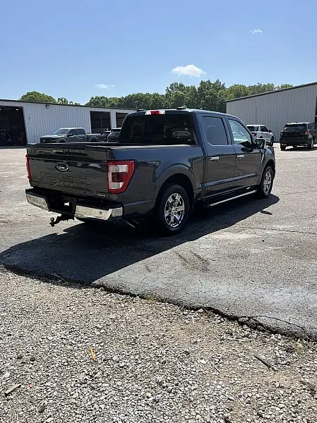 2021 Ford F-150 - $36,998