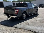 2021 F-150 Thumbnail 7