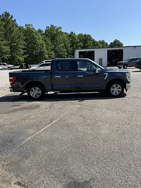 2021 Ford F-150 - $36,998