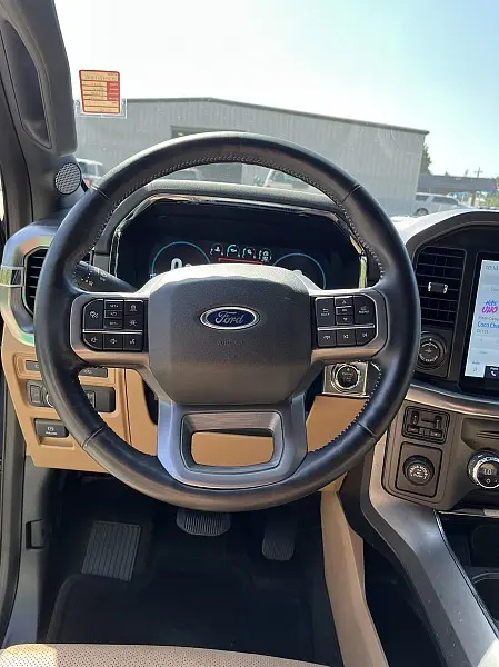 2021 Ford F-150 - $36,998