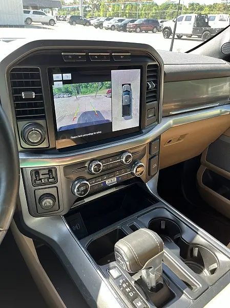 2021 Ford F-150 - $36,998