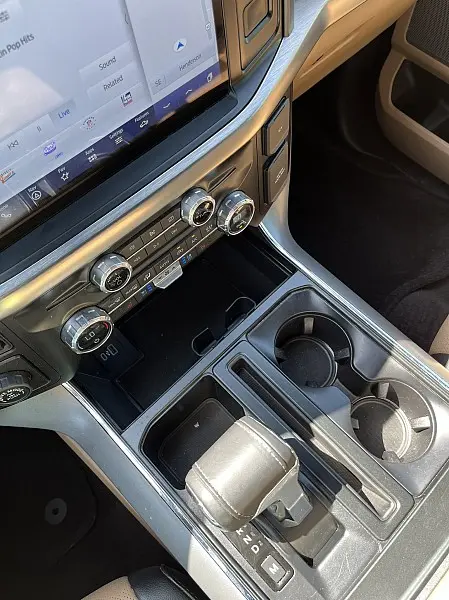 2021 Ford F-150 - $36,998