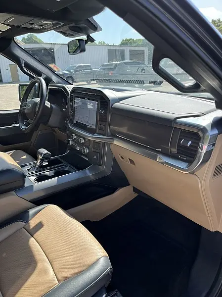 2021 Ford F-150 - $36,998