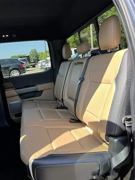 2021 Ford F-150 - $36,998