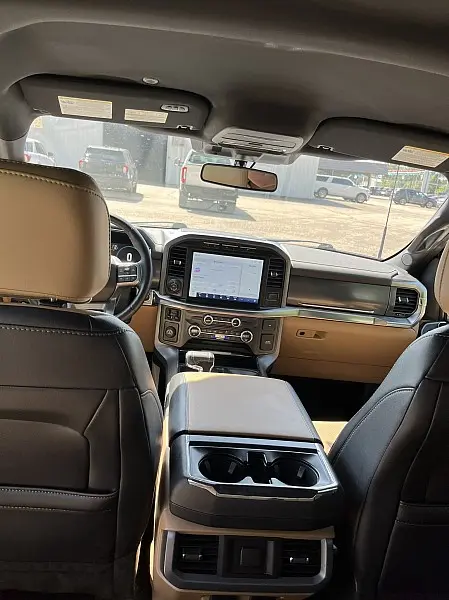 2021 Ford F-150 - $36,998