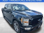 2021 F-150 Thumbnail 1