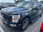 2021 F-150 Thumbnail 3