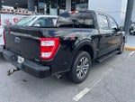 2021 F-150 Thumbnail 4