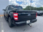 2021 F-150 Thumbnail 5