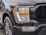 2021 F-150 Thumbnail 11