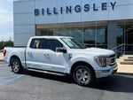 2021 F-150 Thumbnail 1