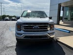 2021 F-150 Thumbnail 2