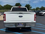 2021 F-150 Thumbnail 4