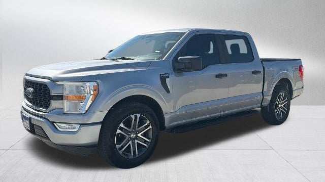 Preowned 2021 Ford F-150 Lariat for Sale