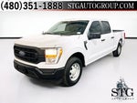 2021 F-150 Thumbnail 1