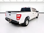 2021 F-150 Thumbnail 4