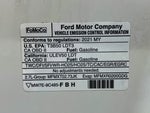 2021 F-150 Thumbnail 20
