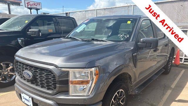 Preowned 2022 Ford F-150 XL for Sale
