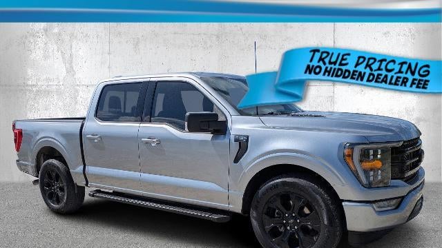 Preowned 2022 Ford F-150 XL for Sale