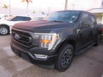 2022 F-150 Thumbnail 3