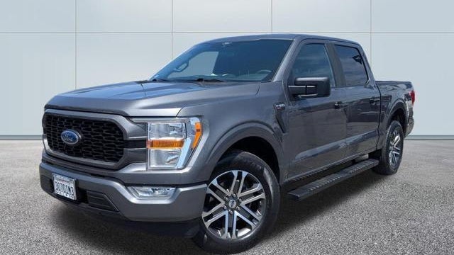 Preowned 2022 Ford F-150 XL for Sale
