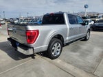 2022 F-150 Thumbnail 5