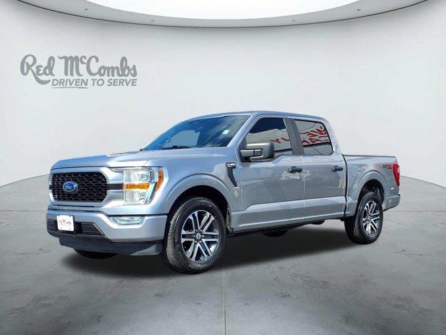 2022 Ford F-150 - $26,995