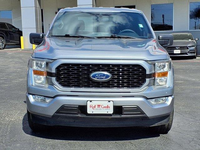 2022 Ford F-150 - $26,995