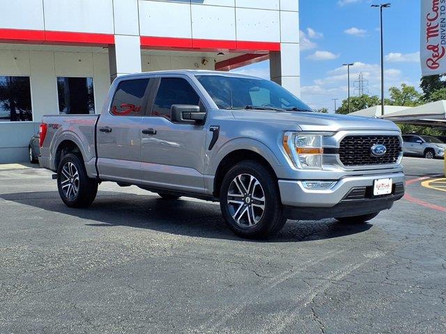 2022 Ford F-150 - $26,995