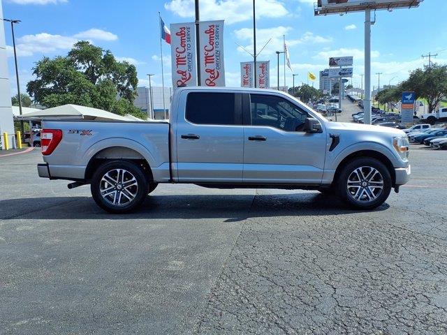 2022 Ford F-150 - $26,995