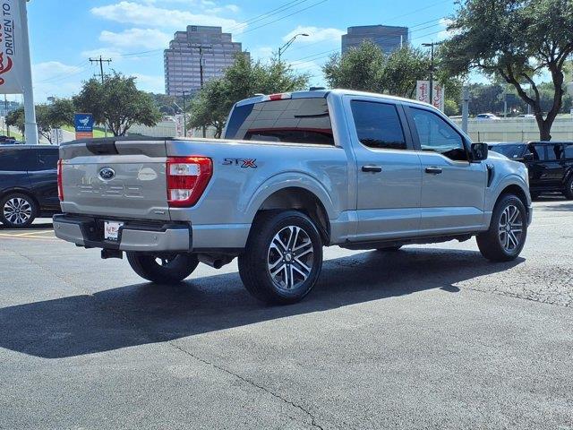 2022 Ford F-150 - $26,995
