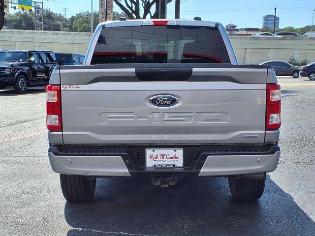 2022 Ford F-150 - $26,995