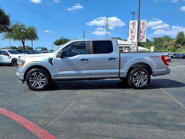 2022 Ford F-150 - $26,995