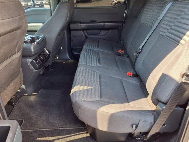 2022 Ford F-150 - $26,995