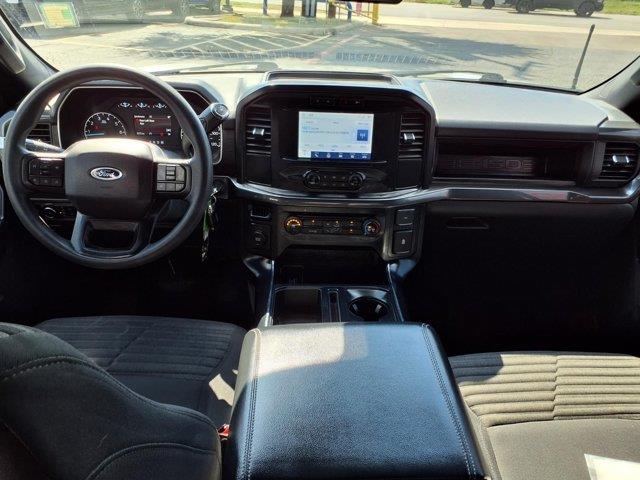 2022 Ford F-150 - $26,995