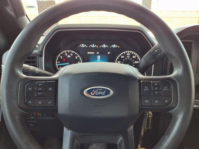 2022 Ford F-150 - $26,995
