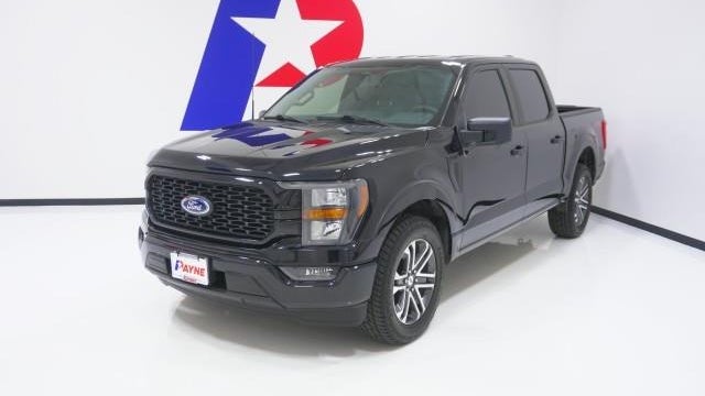 Preowned 2023 Ford F-150 XL for Sale