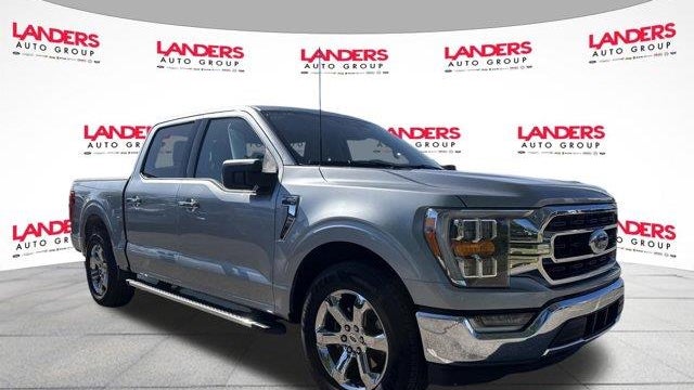 Preowned 2023 Ford F-150 XL for Sale