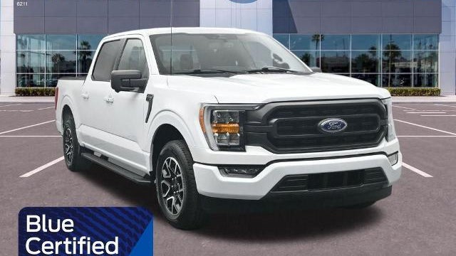 Preowned 2023 Ford F-150 XL for Sale