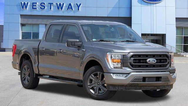 Preowned 2023 Ford F-150 XL for Sale