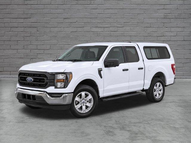 2023 Ford F-150 - $16,457