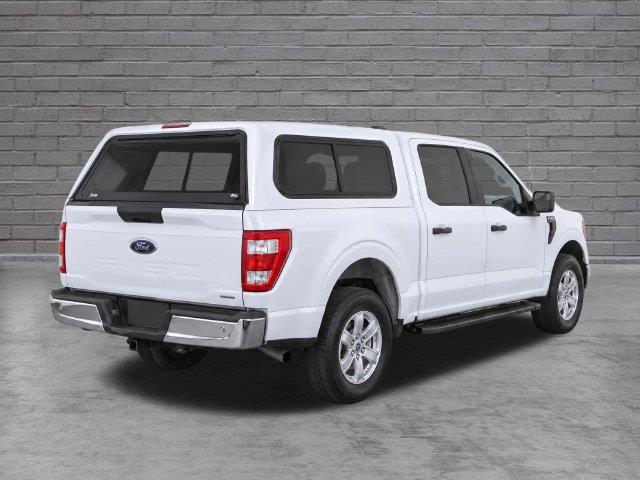 2023 Ford F-150 - $16,457