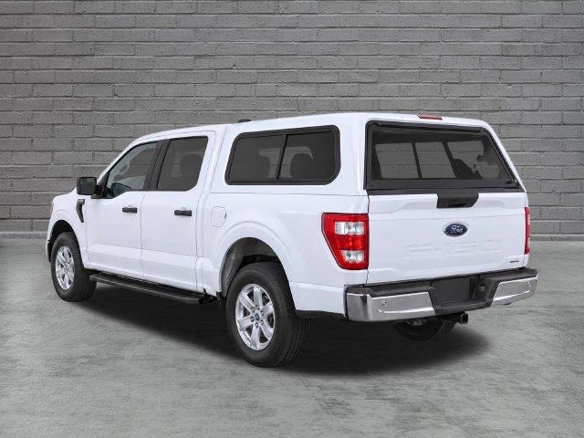 2023 Ford F-150 - $16,457