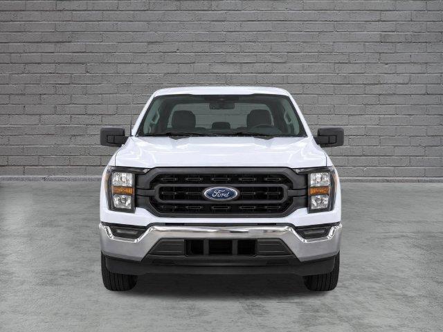 2023 Ford F-150 - $16,457