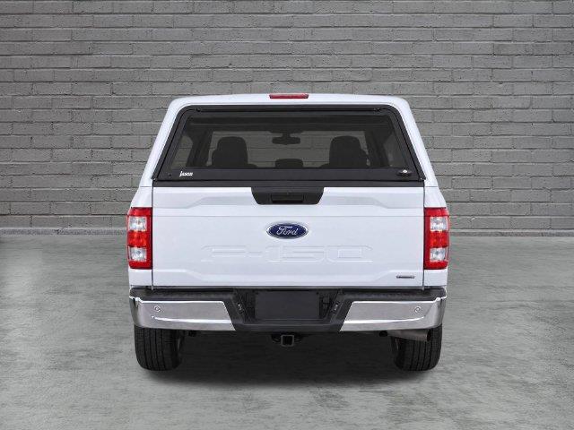 2023 Ford F-150 - $16,457