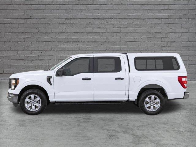 2023 Ford F-150 - $16,457