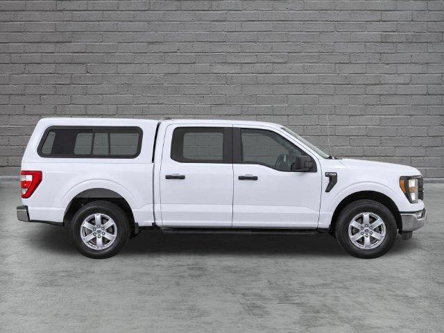 2023 Ford F-150 - $16,457