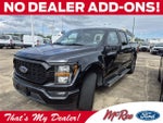 2023 F-150 Thumbnail 1